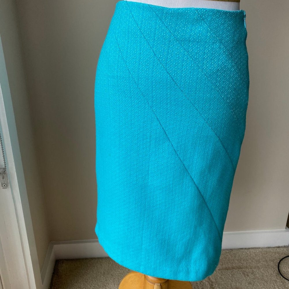 Anthropologie Eva Franco San Pedro Skirt - 4